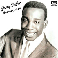 Jerry Butler - Ten Songs for you