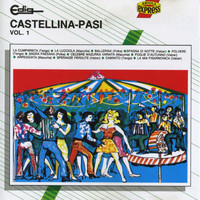 Castellina-Pasi - Castellina-Pasi (Volume 1)