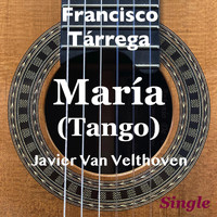 Javier Van Velthoven - María (Tango)