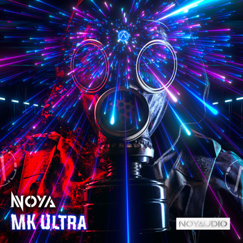 Noya - MK Ultra