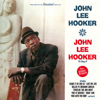 John Lee Hooker - John Lee Hooker