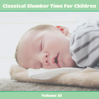 Mitsuko Shirai, Hartmut Höll - Classical Slumber Time For Children, Vol. 35