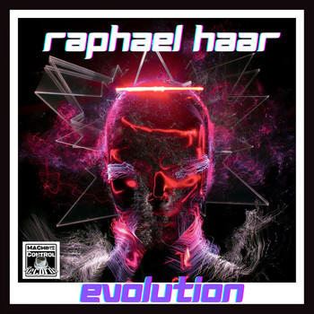 HAAR RAPHAEL - Evolution