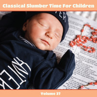 Mitsuko Shirai, Hartmut Höll - Classical Slumber Time For Children, Vol. 37