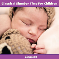 Mitsuko Shirai, Hartmut Höll - Classical Slumber Time For Children, Vol. 38