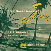 Lili Verona - Traditional Songs of Jamaica