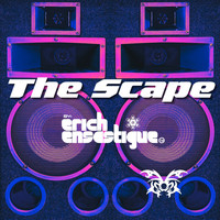 Erich Ensastigue - The Scape