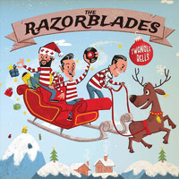 The Razorblades - Twangle Bells