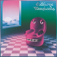 Calliope Musicals - Dr. Pepper