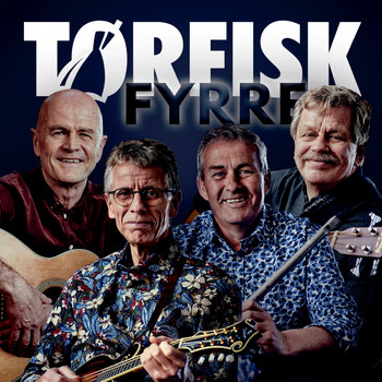 Tørfisk - Fyrre