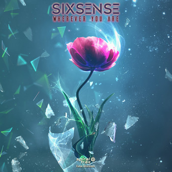 Sixsense - Wherever You Are