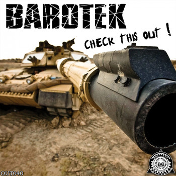 Barotek - Chek This Out!