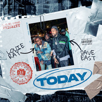 Louie Ray - Today (feat. Dave East) (Explicit)
