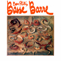 Barre Phillips - Basse Barre