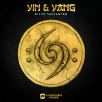 Diego Santander - Yin & Yang
