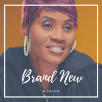 Rowena - Brand New