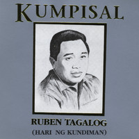 Ruben Tagalog - Kumpisal