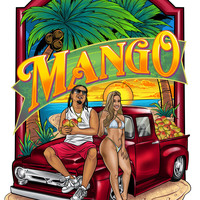Roo maroon - Mango (Explicit)