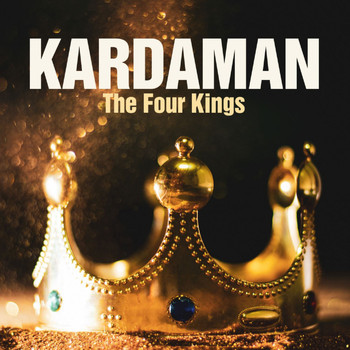 Kardaman - The Four Kings
