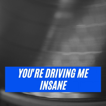 Various Artists - You're Driving Me Insane