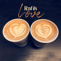 Rafik - Love