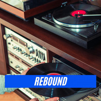 Jackie Gleason & His Orchestra - Rebound