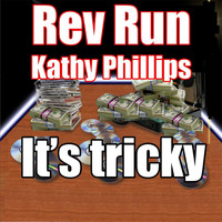 Rev Run - It's Tricky (Remix ) [feat. Rev Run]