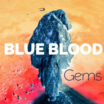 Blue Blood - Gems