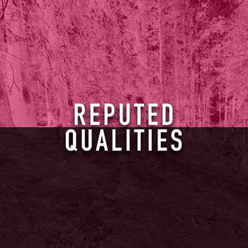 Various Artists - Reputed Qualities