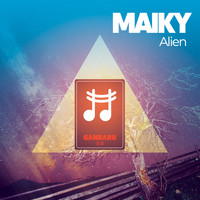 Maiky - Alien