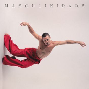 Tiago Iorc - Masculinidade