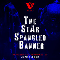 John Redmon - The Star Spangled Banner