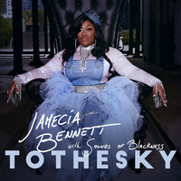 Jamecia Bennett - To the Sky