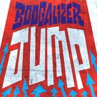 Boogalizer - Jump