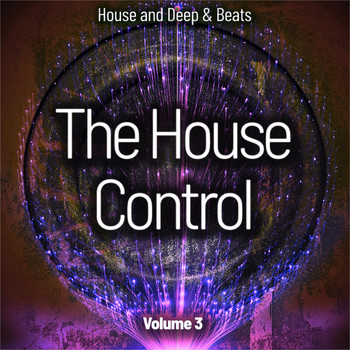 Various Artists - The House Control, Vol. 3 (House and Deep & Beats)