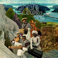 Monster Rally - Coral II: The Remixes