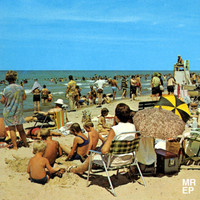 Monster Rally - MR EP