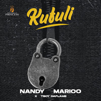 Nandy - Kufuli