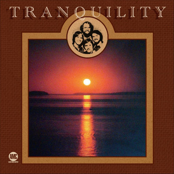 Tranquility - Tranquility