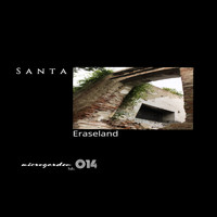 Eraseland - Santa EP