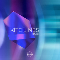 HAAK. - Kite Lines EP