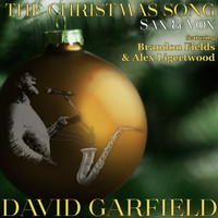 David Garfield - The Christmas Song (Sax & Vox)
