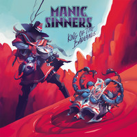 Manic Sinners - Carousel