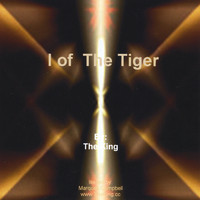 The King - I of the Tiger