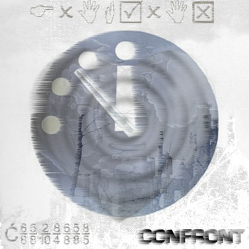 Confront - By Your Side(Redux) (Explicit)