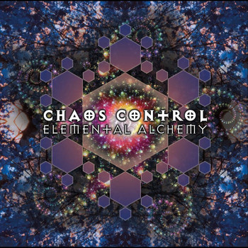Chaos Control - Elemental Alchemy