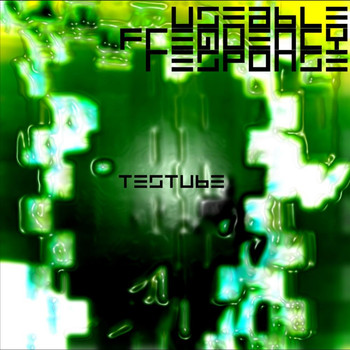 Testube - Useable Frequency Response