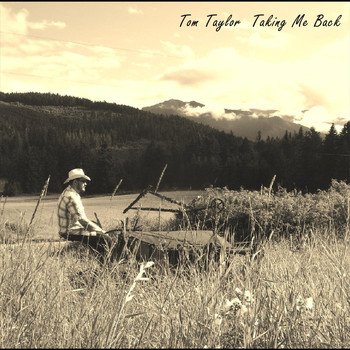 Tom Taylor - Taking Me Back