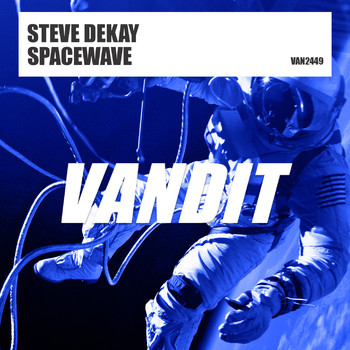 Steve Dekay - Spacewave