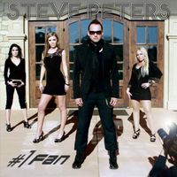 Steve Peters - # 1 Fan